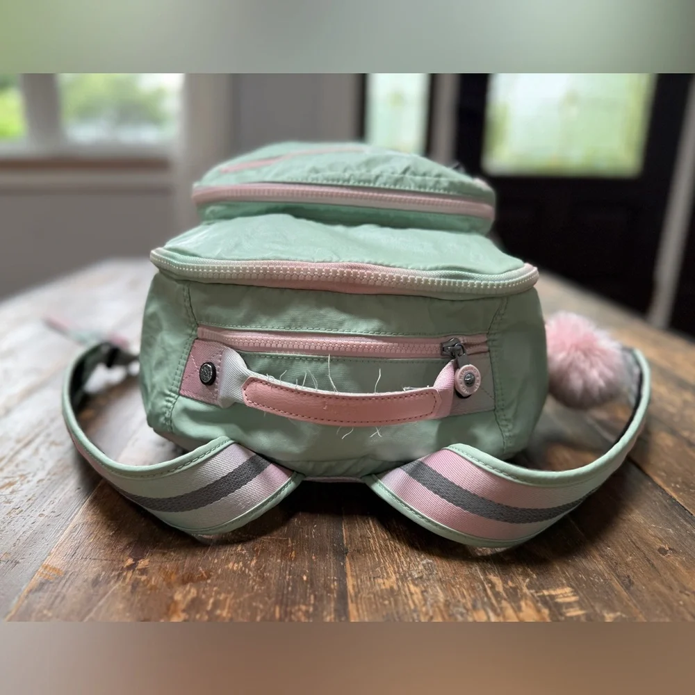 (Kipling) 17” Seoul backpack - Picture 3 of 14